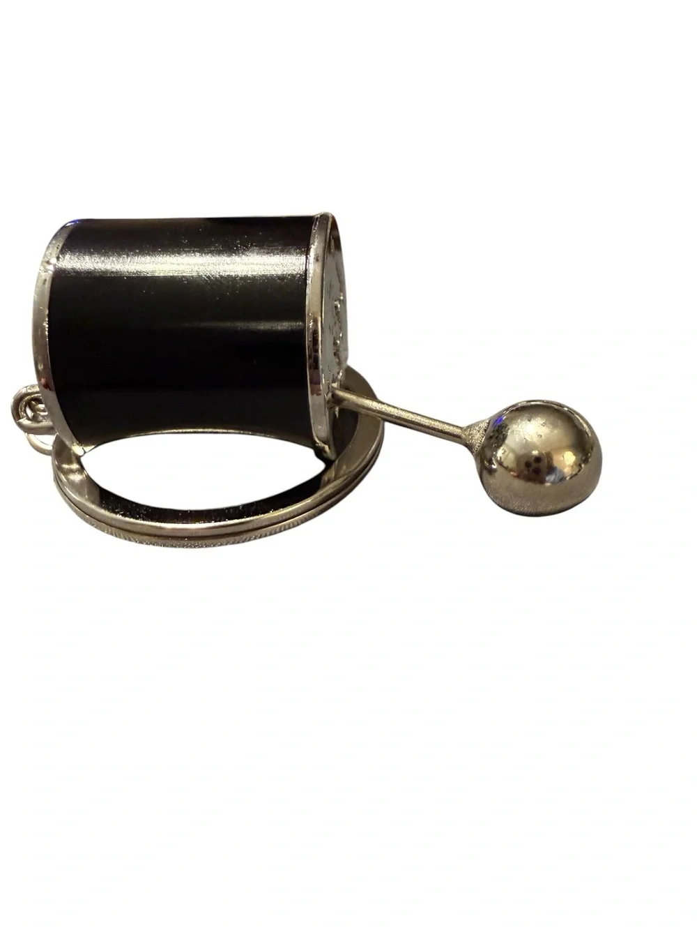 New Manual Gear Shifter Novelty Keychain Car Enthusiast Gift